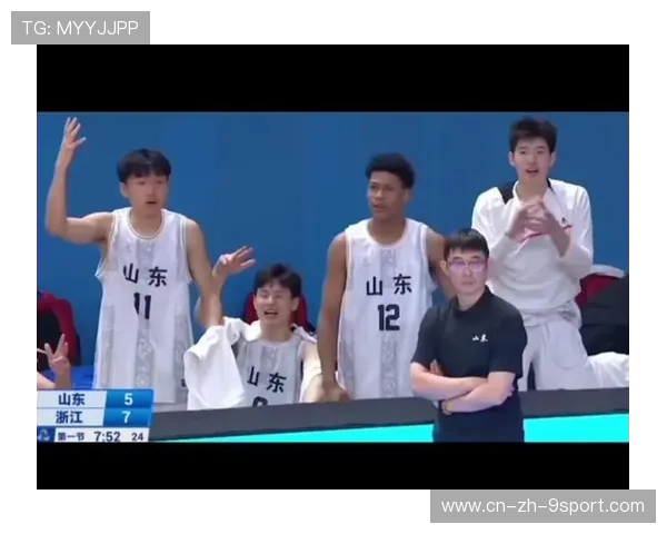 CBA浙江队打造三分王国，联赛三分占比创新高